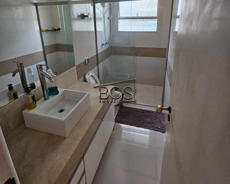 Cobertura, Cruzeiro, 4 Quartos, 2 Vagas, 1 Suíte