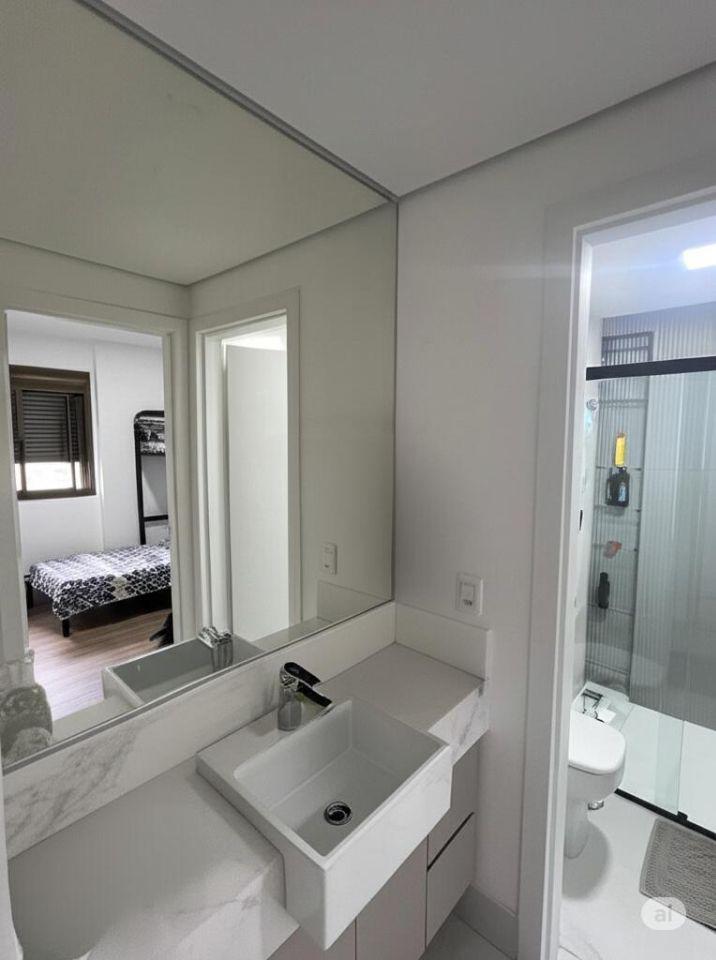 Apartamento, Santo Agostinho, 2 Quartos, 2 Vagas, 1 Suíte