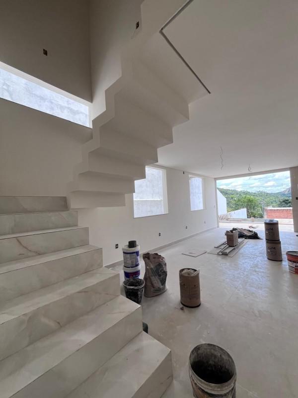 Casa, Masterville, 3 Quartos, 4 Vagas, 1 Suíte