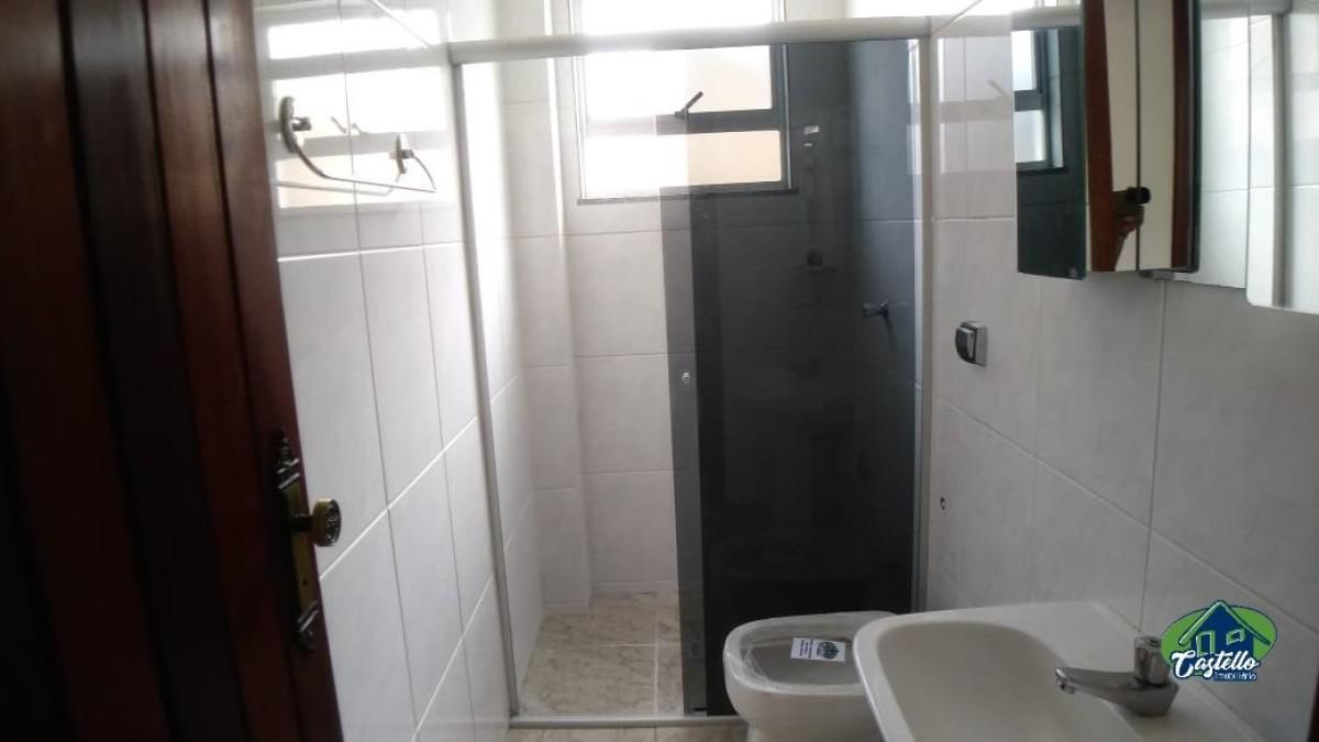 Apartamento, Ermelinda, 3 Quartos, 1 Vaga, 1 Suíte