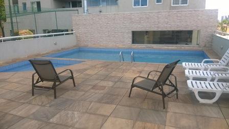 Apartamento, Ouro Preto, 4 Quartos, 3 Vagas, 1 Suíte