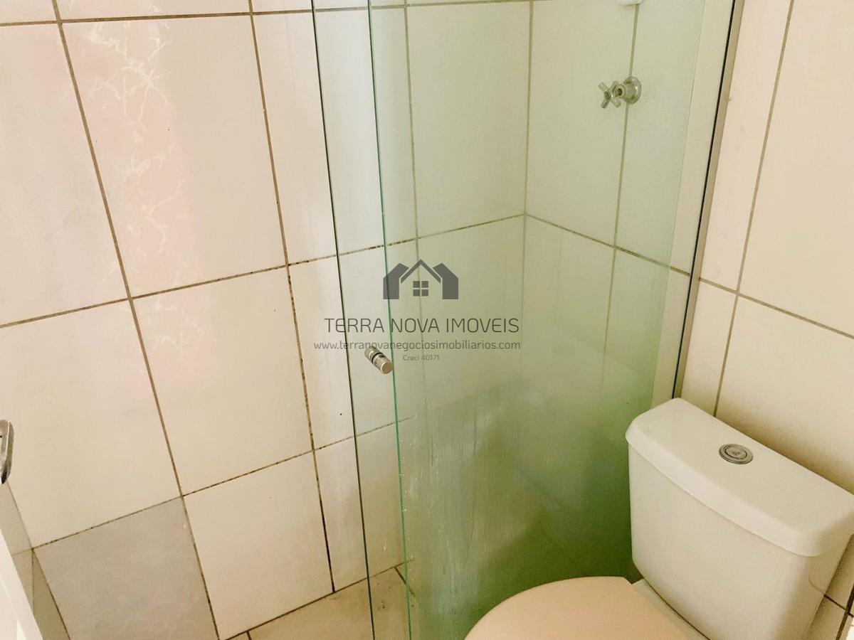 Apartamento, Conjunto Vila Maria, 3 Quartos