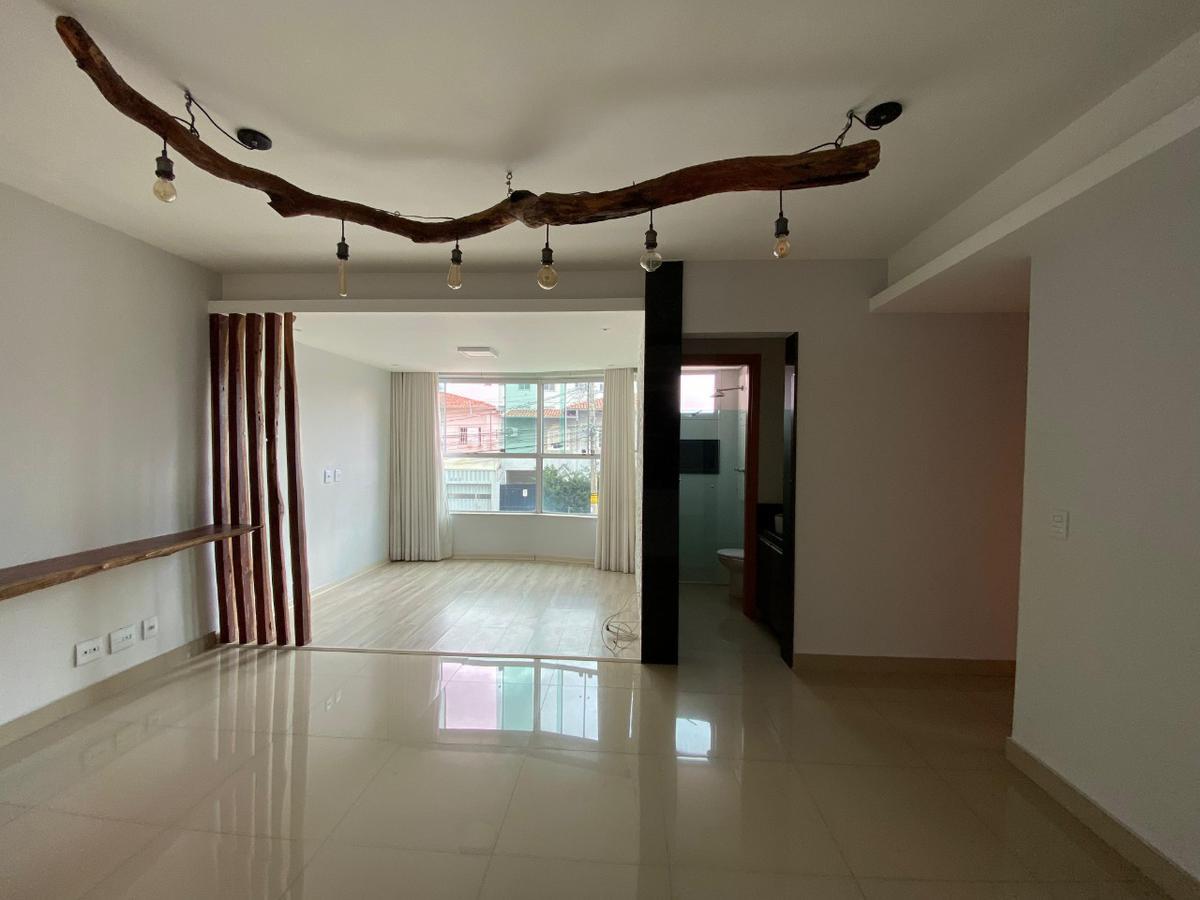 Apartamento, Castelo, 2 Quartos, 2 Vagas, 1 Suíte