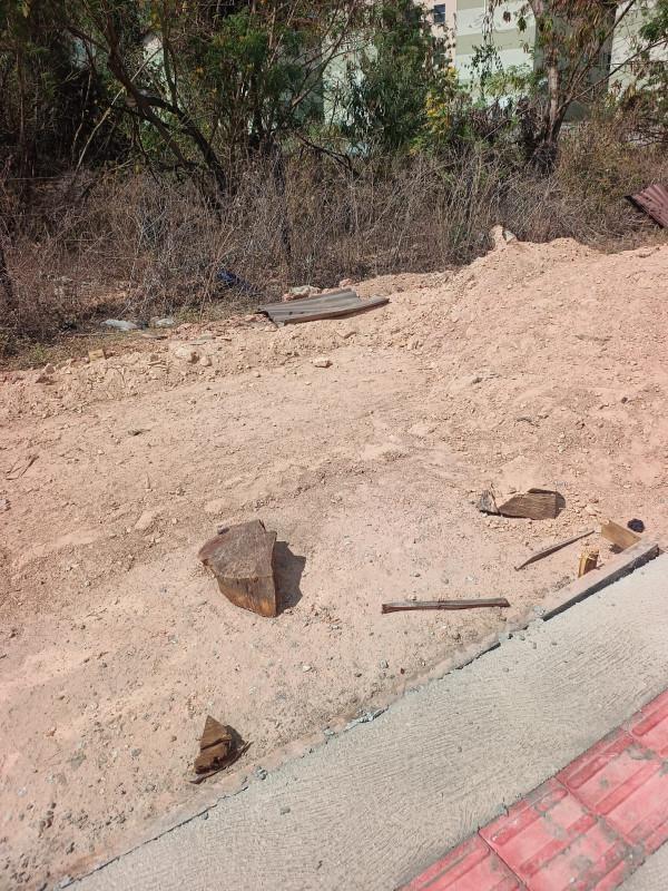 Lote, Parque Maracanã, 0 Quarto, 0 Vaga