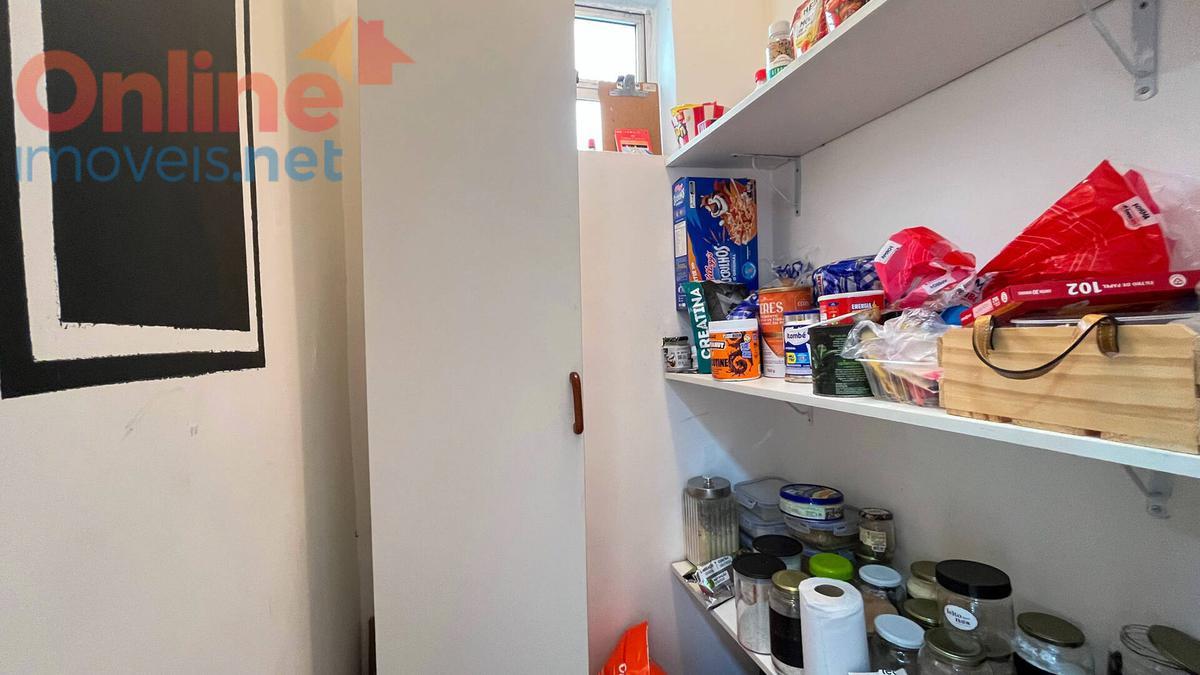 Apartamento, Silveira, 3 Quartos, 0 Vaga, 1 Suíte