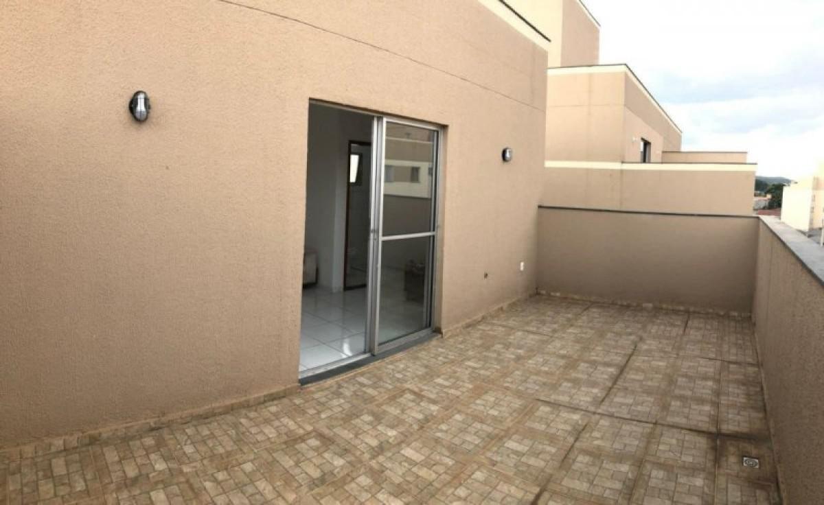 Cobertura, Betim Industrial, 2 Quartos, 1 Vaga