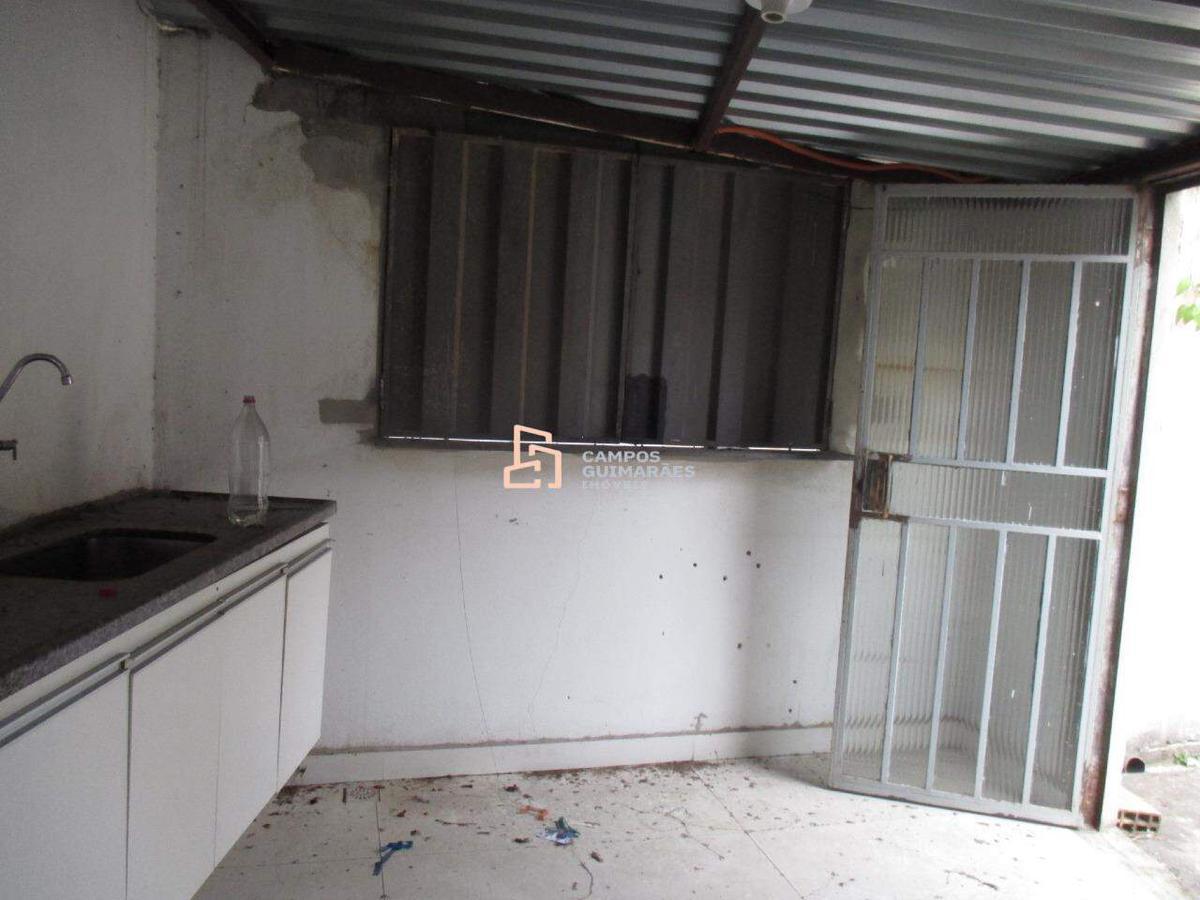 Lote, Recanto da Pampulha