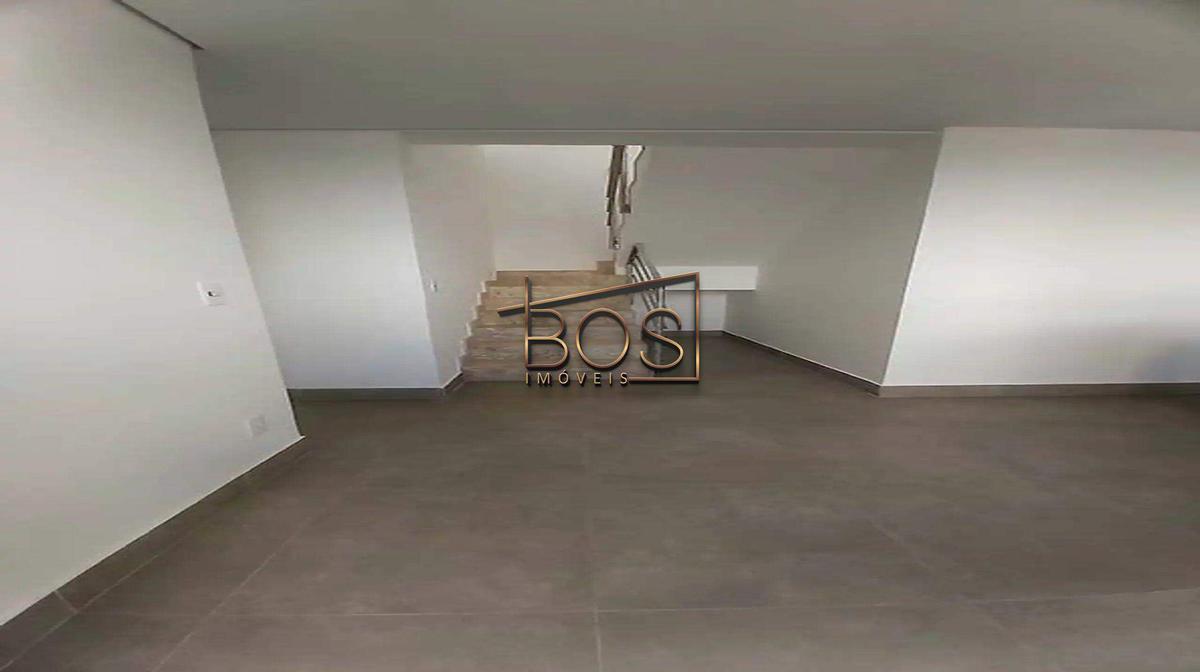 Cobertura, Sagrada Família, 3 Quartos, 2 Vagas, 1 Suíte