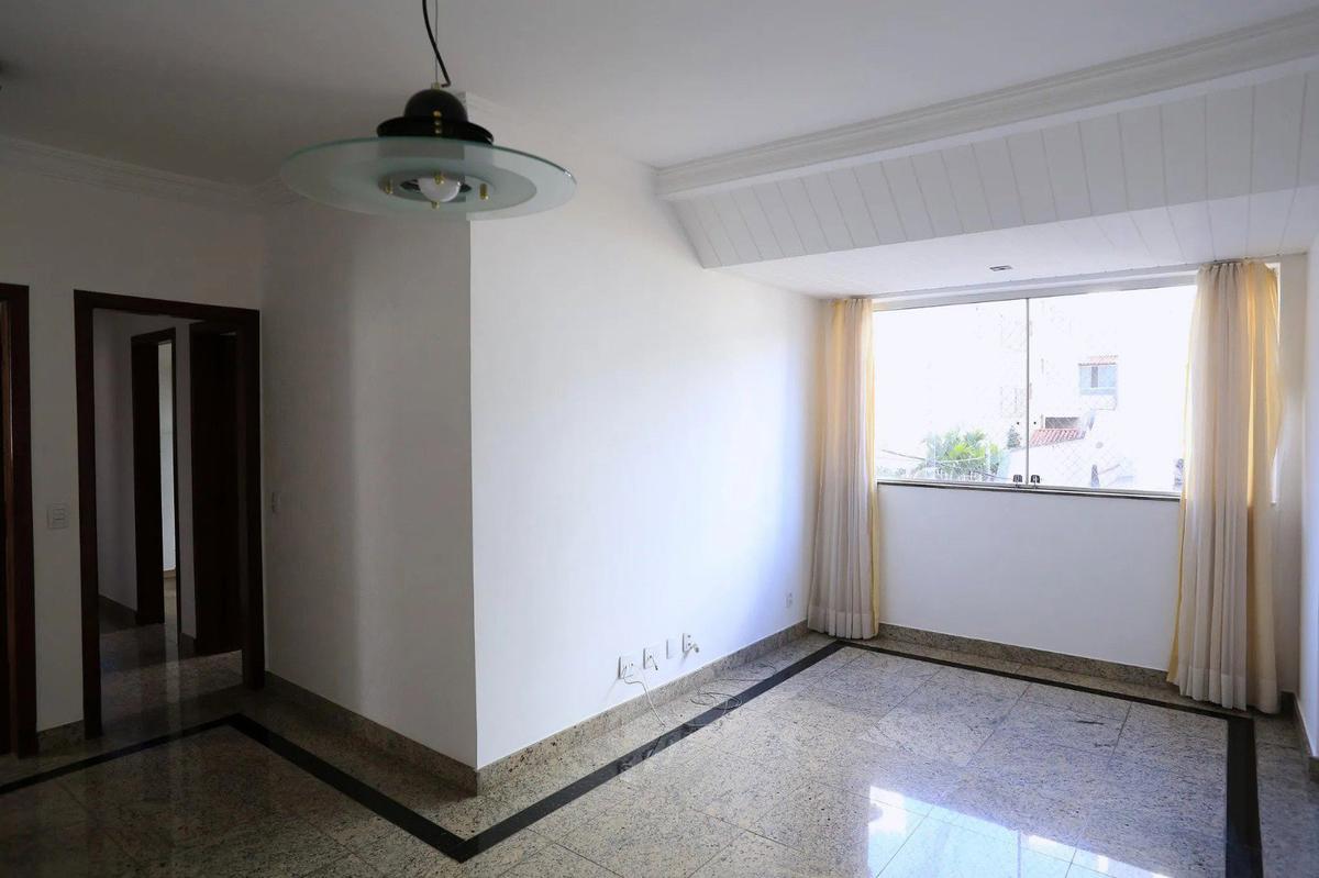 Apartamento, Silveira, 3 Quartos, 1 Vaga, 1 Suíte