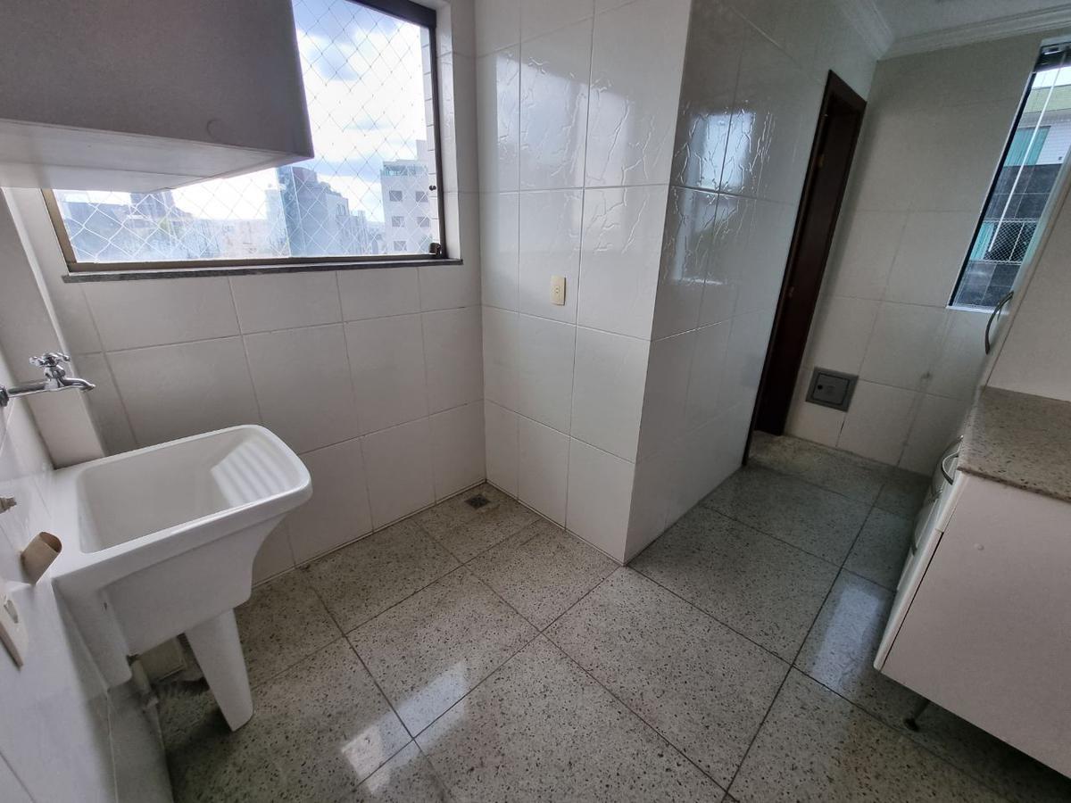 Cobertura, Liberdade, 4 Quartos, 3 Vagas, 2 Suítes