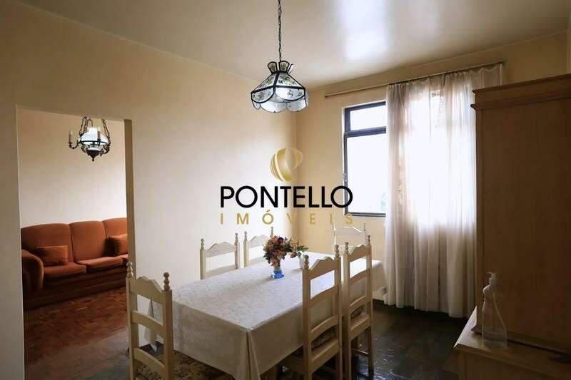 Apartamento, União, 3 Quartos, 1 Vaga, 1 Suíte