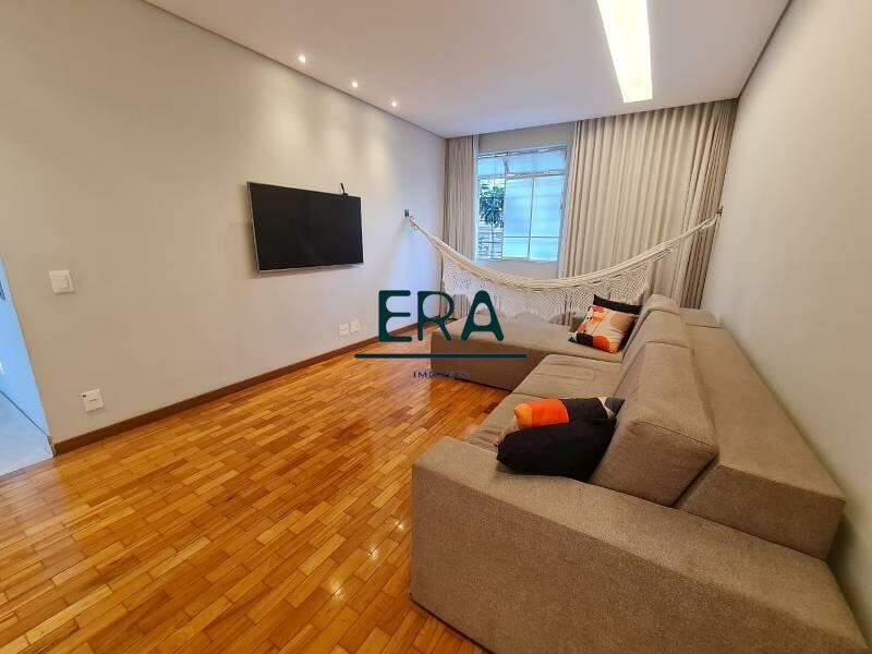 Apartamento, Santo Antônio, 3 Quartos, 1 Vaga, 1 Suíte