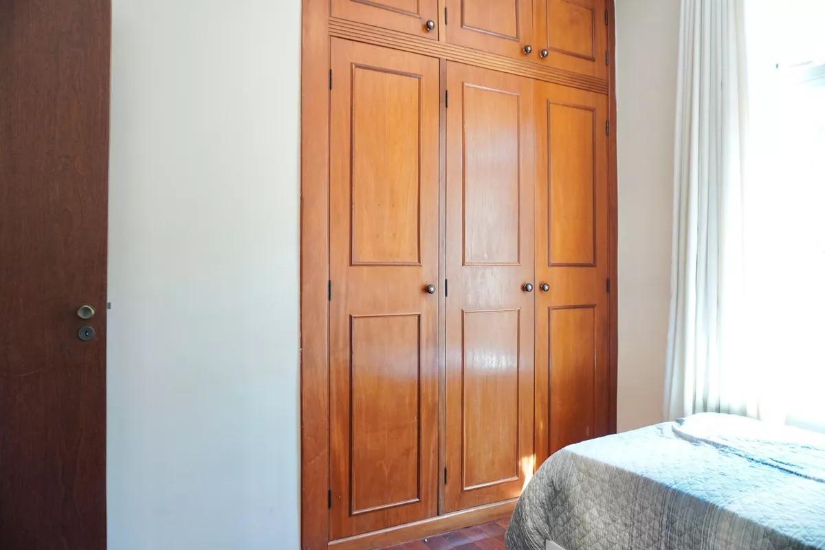 Apartamento, Carmo, 3 Quartos, 2 Vagas, 1 Suíte