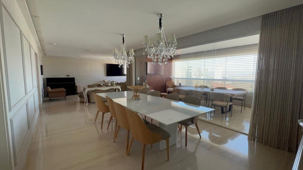 Apartamento, Vila da Serra, 4 Quartos, 4 Vagas, 3 Suítes