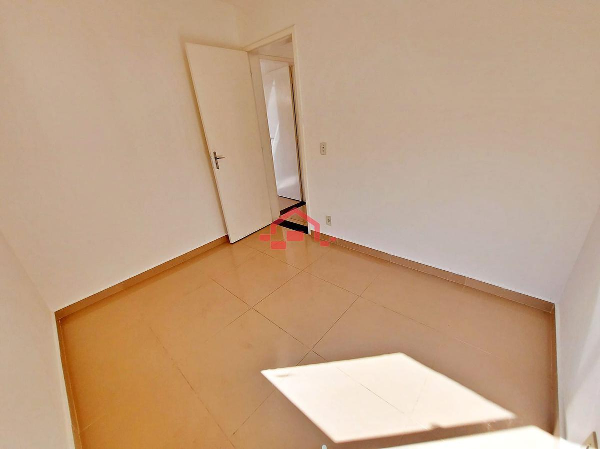 Apartamento, João Pinheiro, 2 Quartos, 1 Vaga