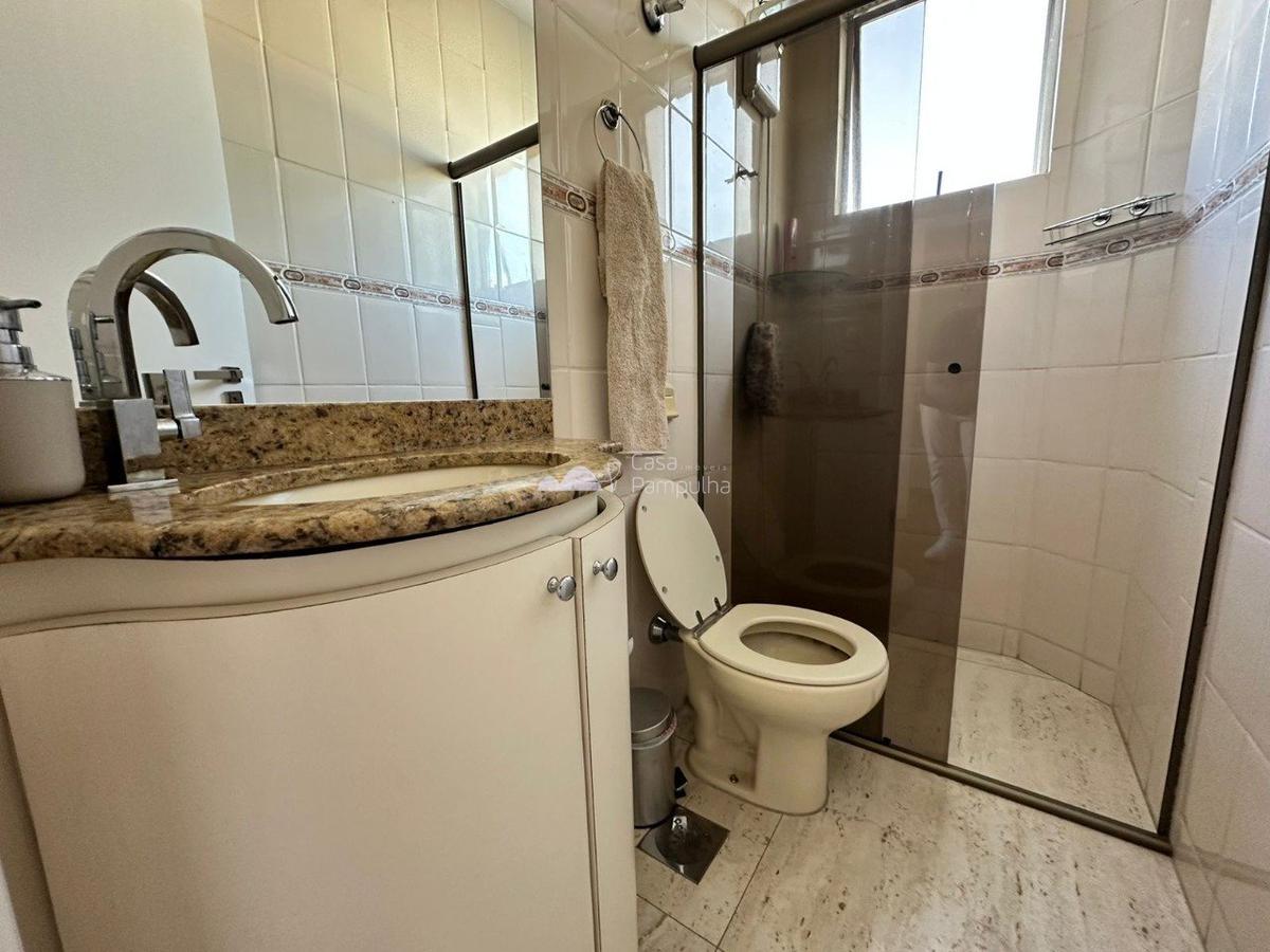 Apartamento, Santa Rosa, 3 Quartos, 1 Vaga, 2 Suítes