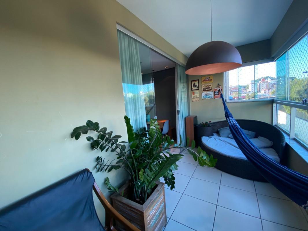 Apartamento, Paquetá, 3 Quartos, 2 Vagas, 1 Suíte