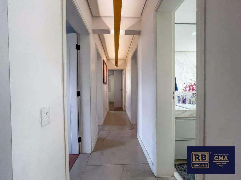 Apartamento, Sion, 4 Quartos, 2 Vagas, 2 Suítes