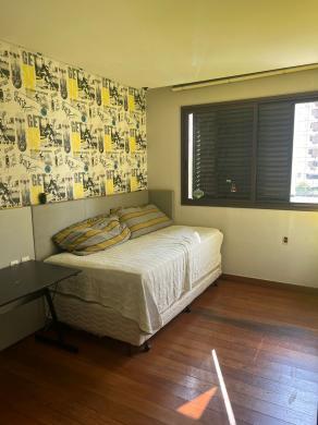 Apartamento, Belvedere, 4 Quartos, 3 Suítes
