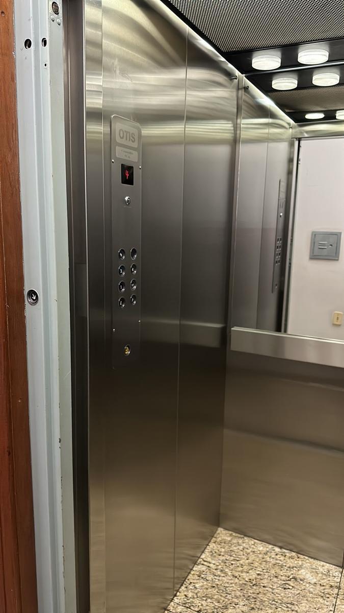 Apartamento, Cruzeiro, 3 Quartos, 2 Vagas, 1 Suíte