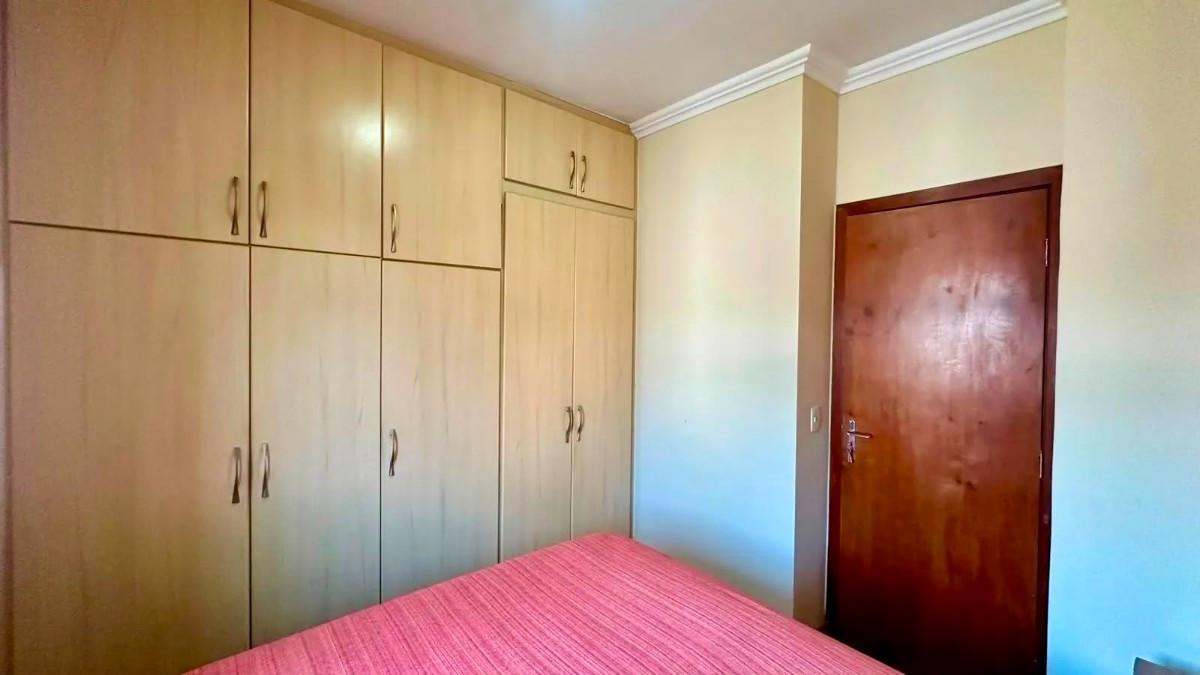 Apartamento, Nova Suíssa, 3 Quartos, 1 Vaga, 1 Suíte