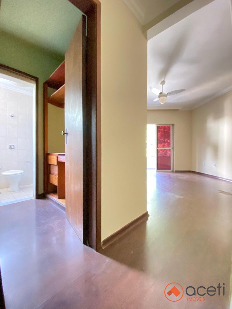 Apartamento, Buritis, 3 Quartos, 2 Vagas, 1 Suíte