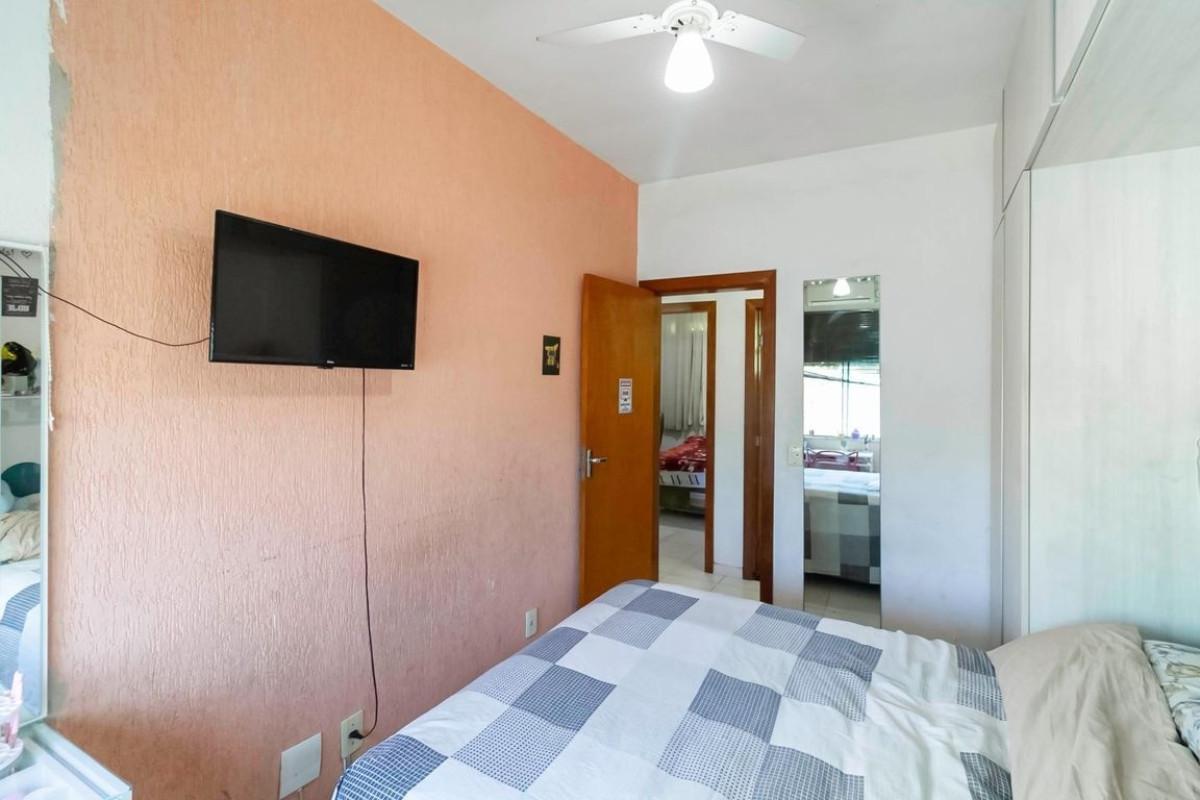 Casa, Santa Terezinha, 4 Quartos, 4 Vagas, 1 Suíte