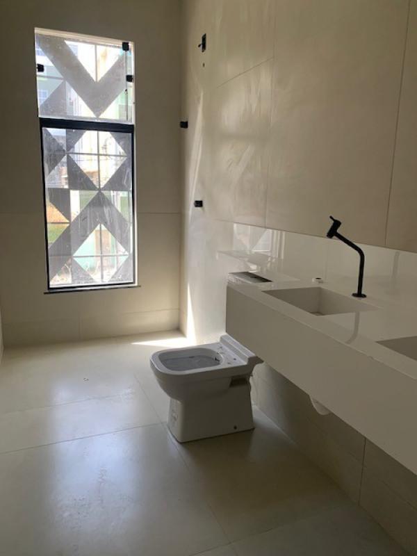 Casa, Manacás, 3 Quartos, 3 Vagas, 1 Suíte
