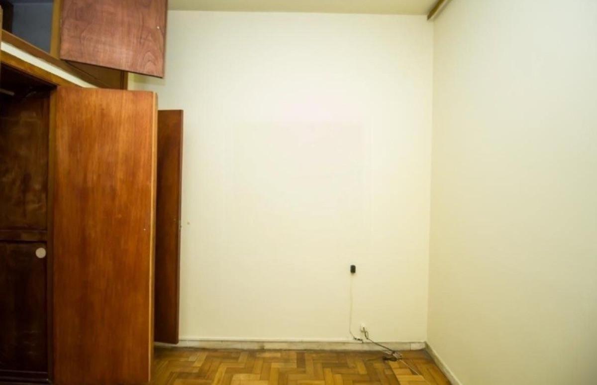 Apartamento, Centro, 3 Quartos, 0 Vaga, 1 Suíte