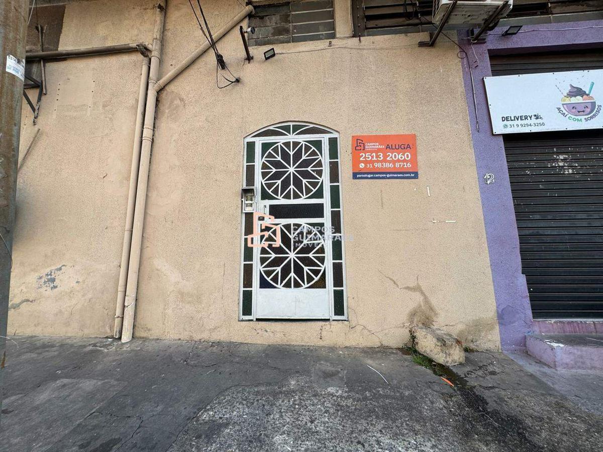 Apartamento, Jatobá (barreiro), 2 Quartos