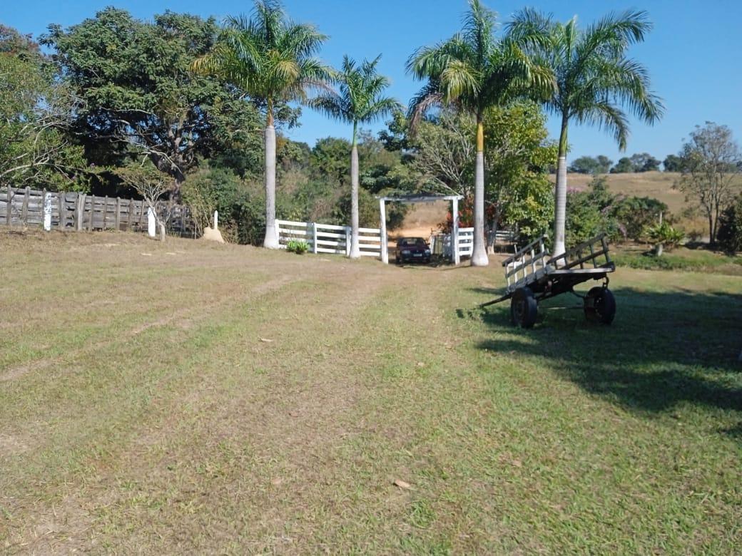 Fazenda, Zona Rural, 6 Quartos, 0 Vaga