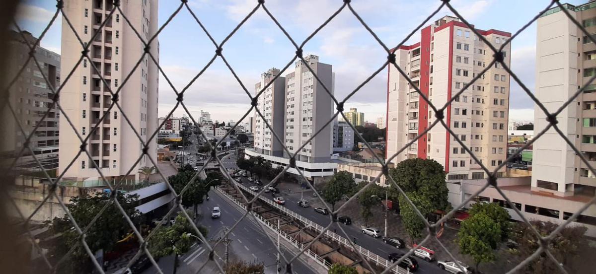 Apartamento, Santa Cruz, 2 Quartos, 1 Vaga