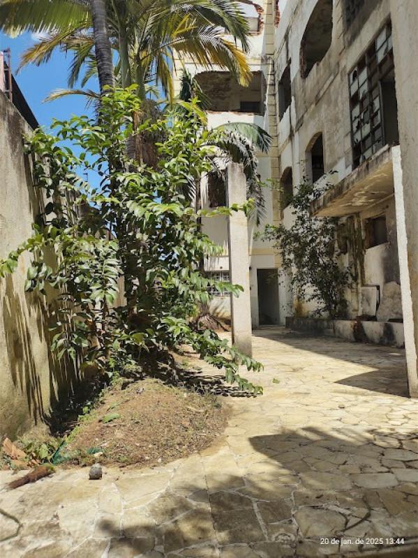 Prédio, São João Batista (venda Nova), 0 Quarto, 0 Vaga