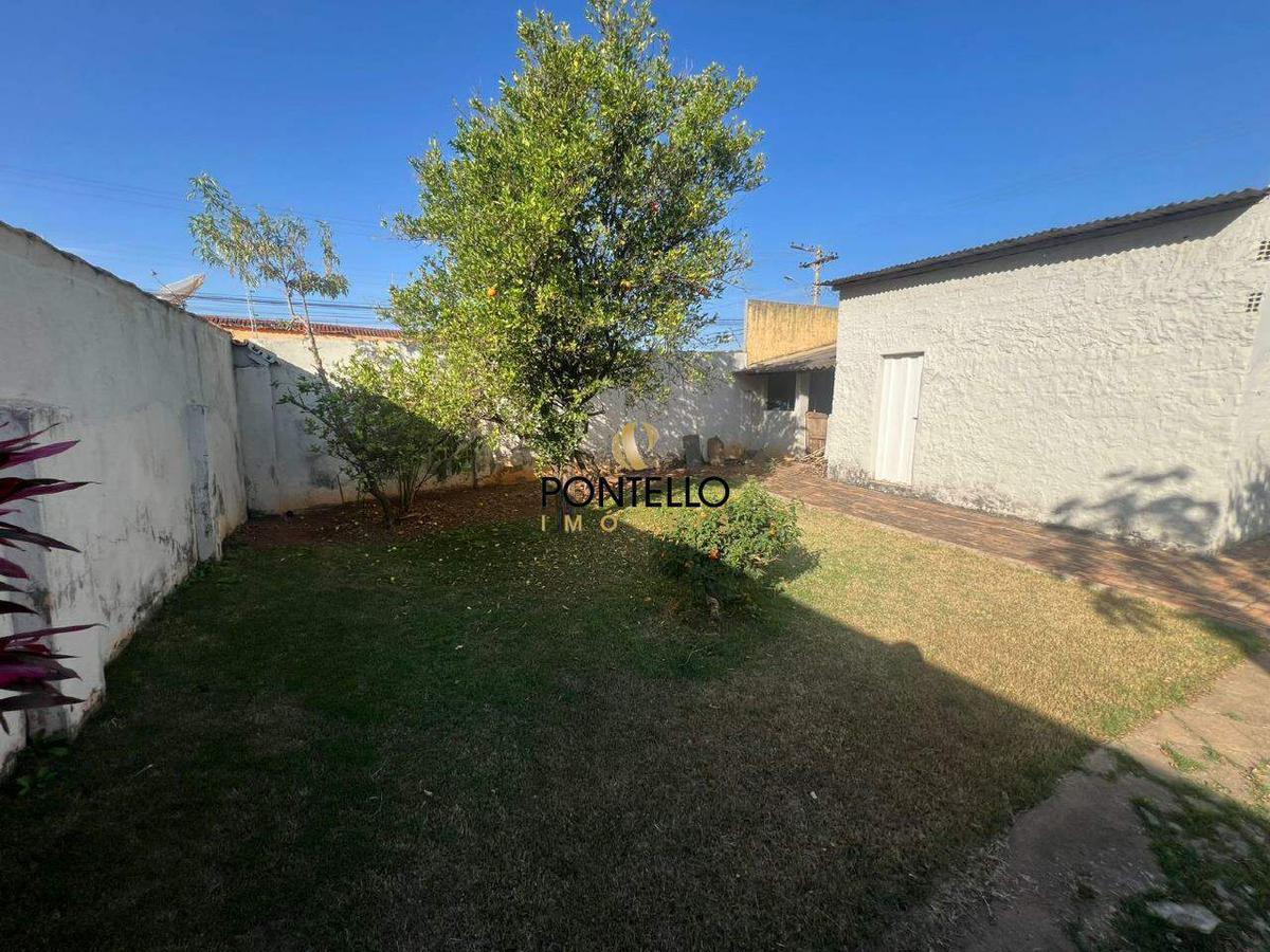 Casa, São Dimas, 3 Quartos, 1 Vaga, 1 Suíte