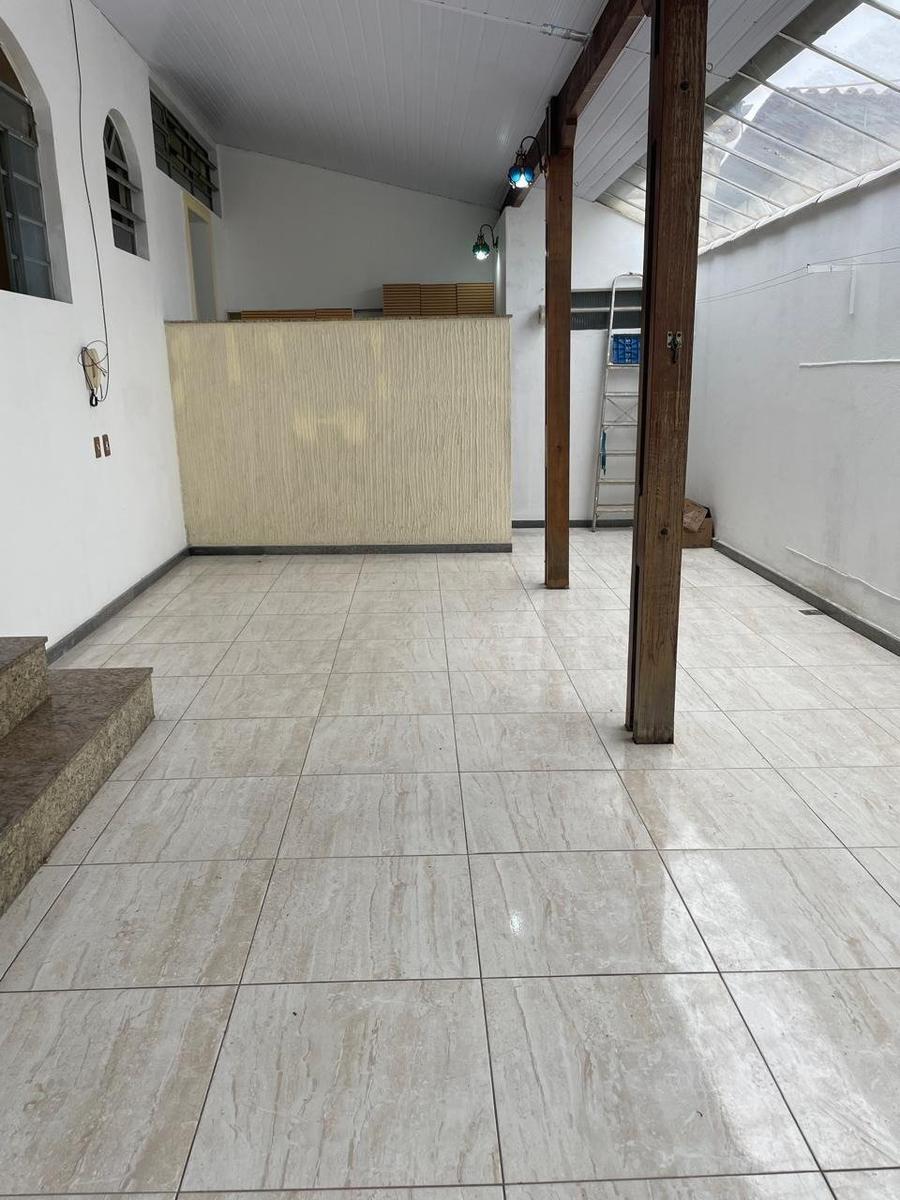 Casa, Vila Pérola, 2 Quartos, 1 Vaga