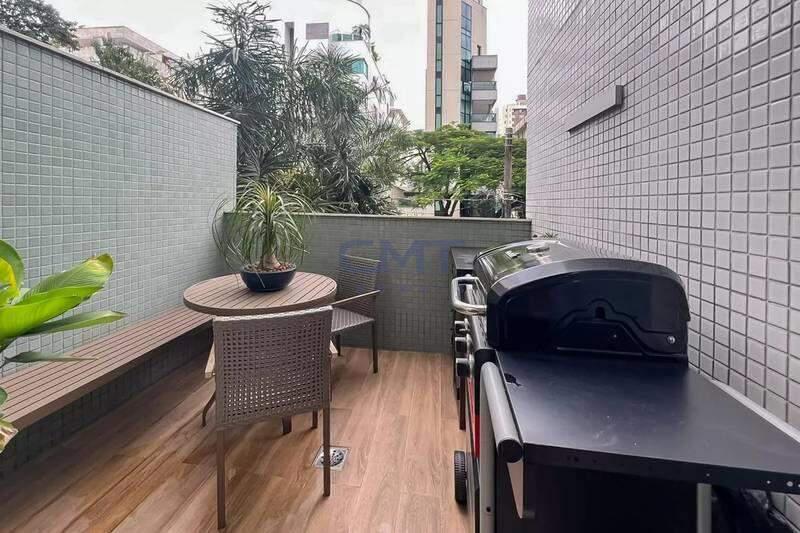 Apartamento, Gutierrez, 2 Quartos, 2 Vagas, 1 Suíte