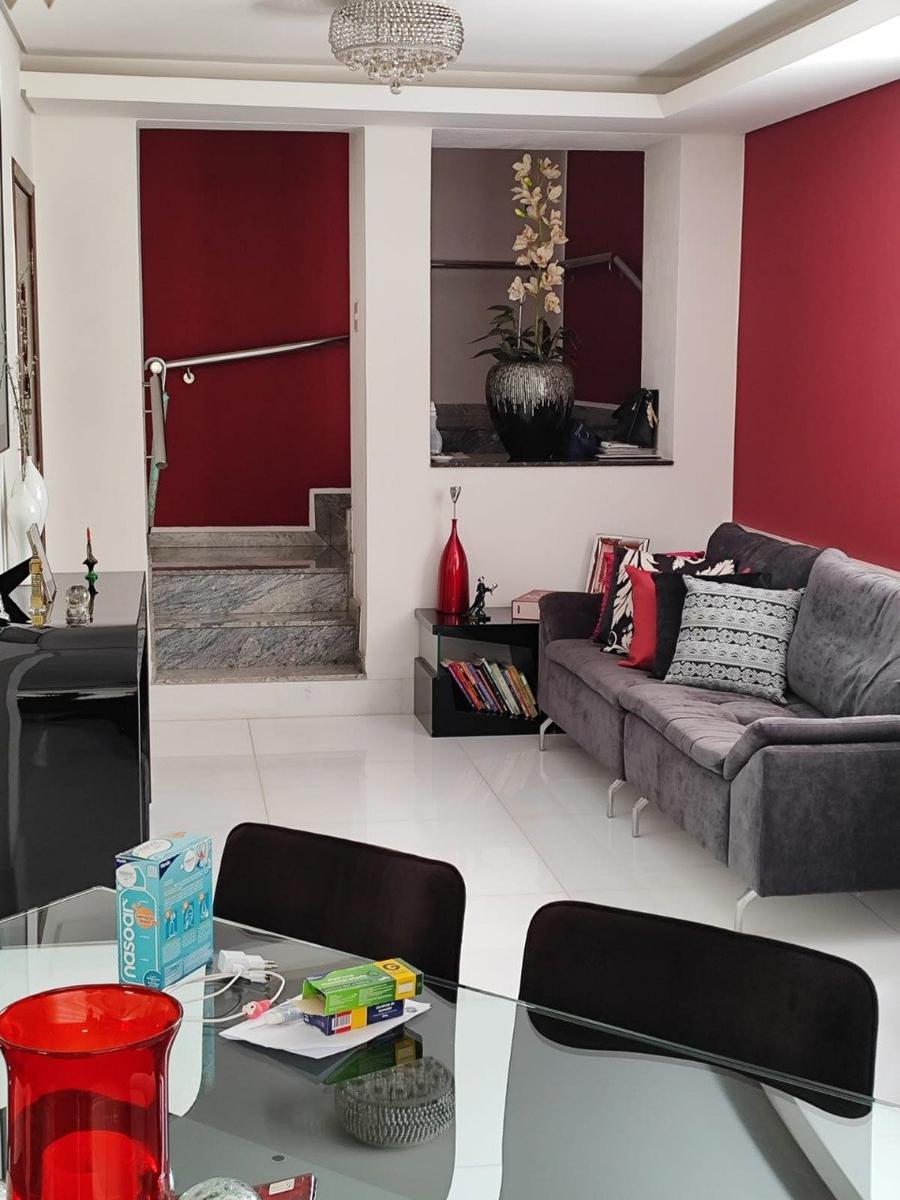 Apartamento, Cidade Nova, 4 Quartos, 2 Vagas, 1 Suíte