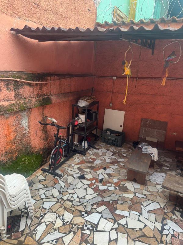 Casa, Vera Cruz, 3 Quartos, 1 Vaga