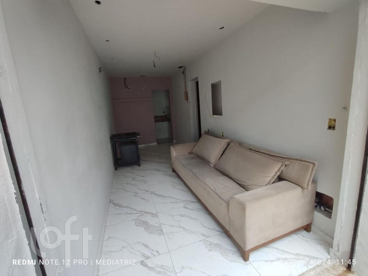 Casa, Floresta, 3 Quartos, 0 Vaga