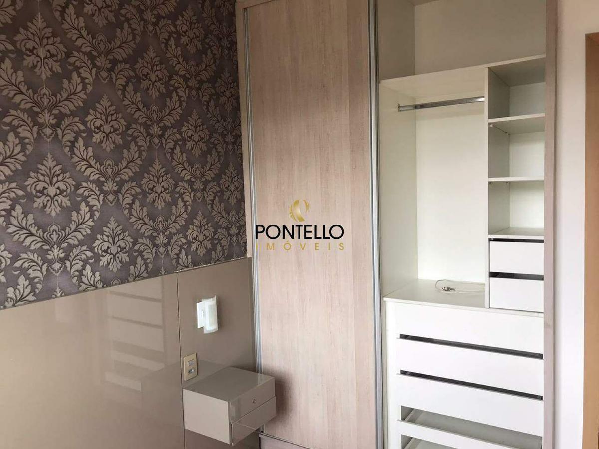 Apartamento, Eldorado, 2 Quartos, 2 Vagas, 1 Suíte