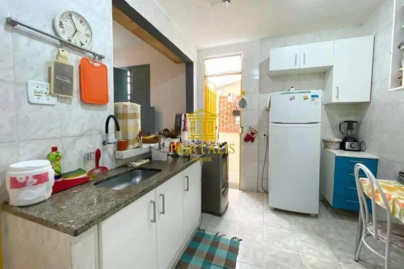 Apartamento, Serra, 2 Quartos, 1 Vaga
