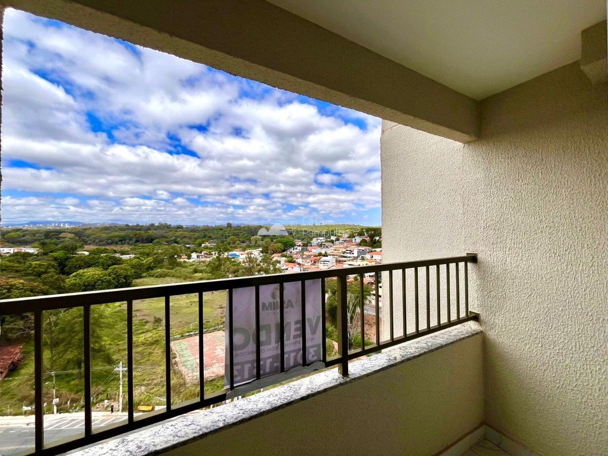 Apartamento, Braúnas, 2 Quartos, 1 Vaga
