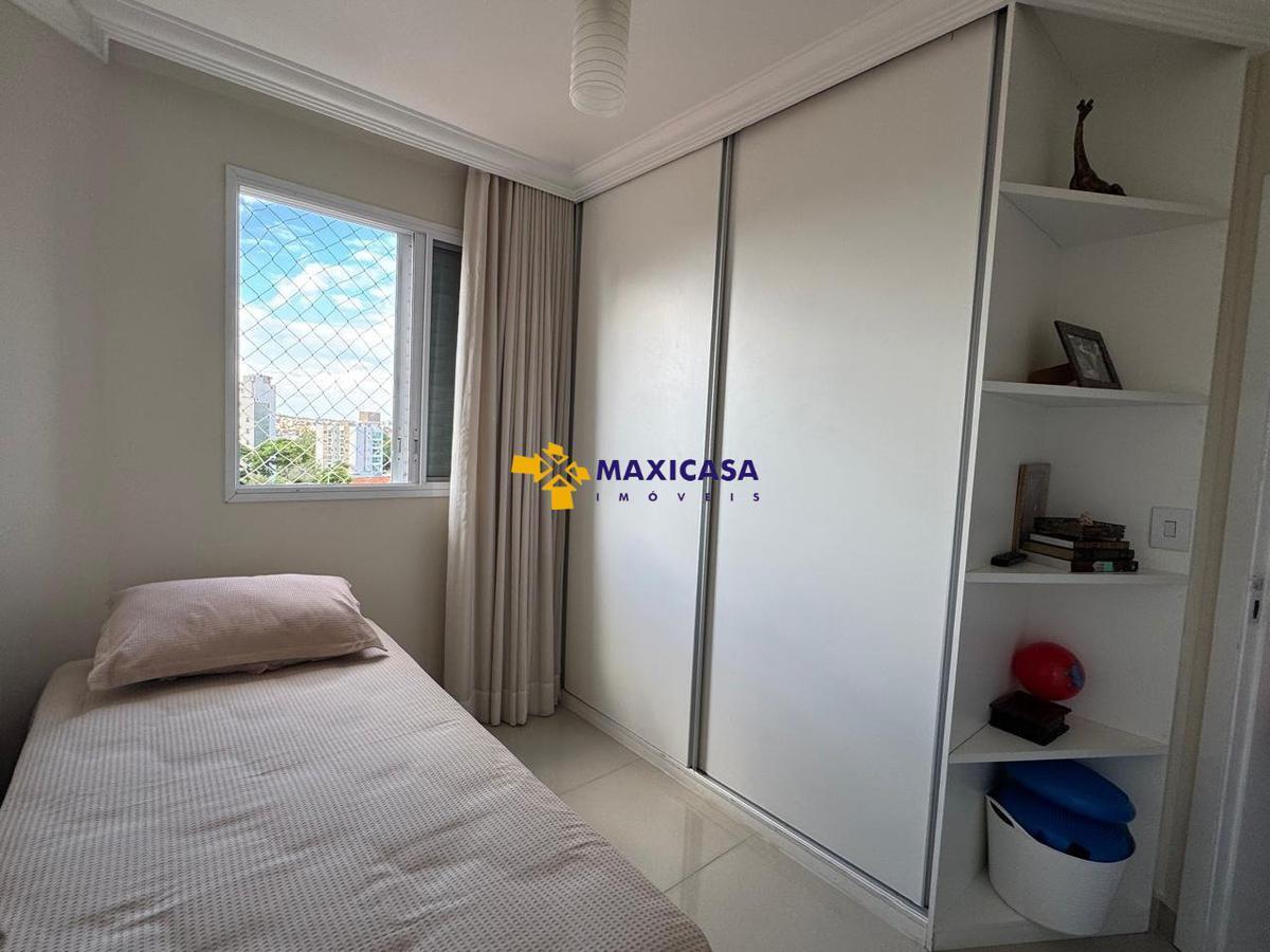Apartamento, Itapoã, 3 Quartos, 2 Vagas, 2 Suítes