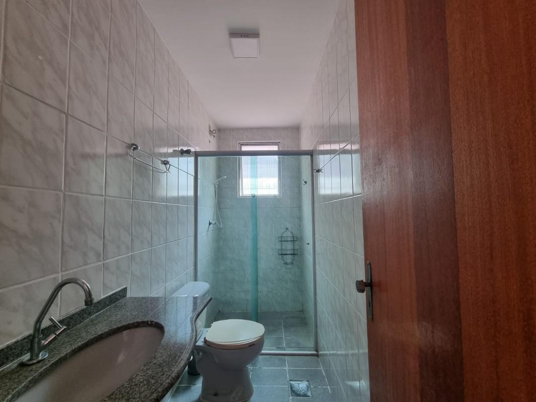 Apartamento, Jardim Riacho das Pedras, 3 Quartos, 1 Vaga