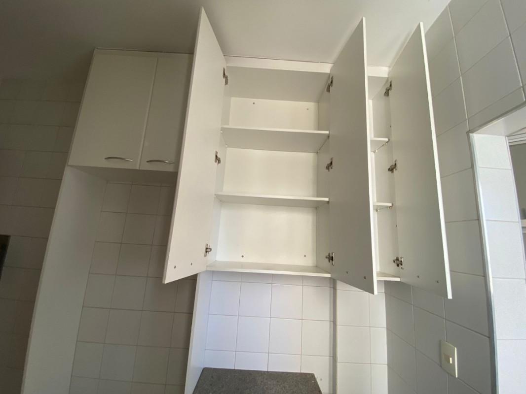Apartamento, Centro, 2 Quartos, 1 Vaga, 1 Suíte