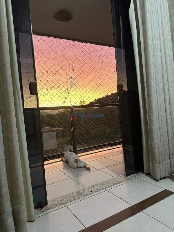 Cobertura, Eldorado, 3 Quartos, 2 Vagas, 1 Suíte