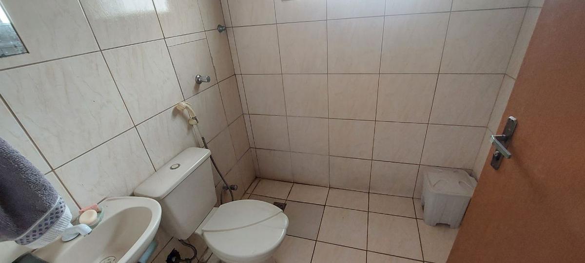 Casa, Santa Helena, 3 Quartos, 2 Vagas, 1 Suíte