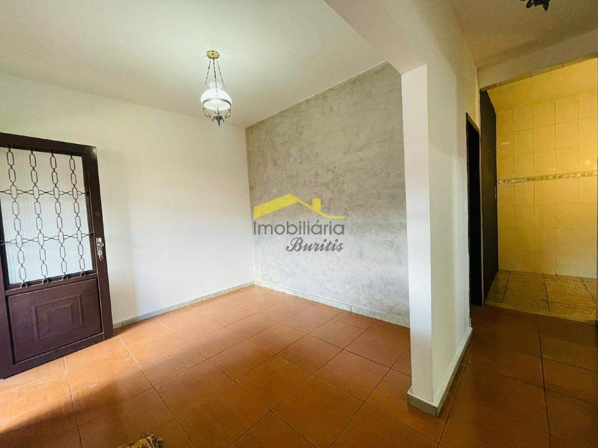 Casa, Cinquentenário, 2 Quartos