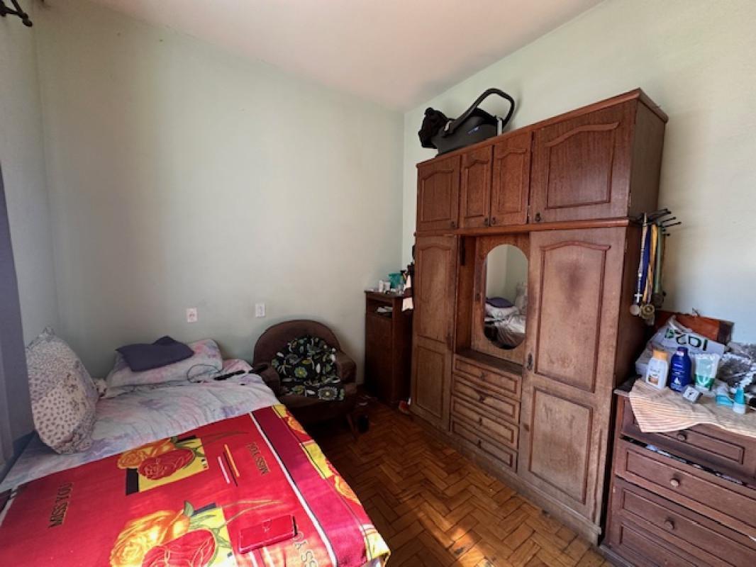 Casa, Glória, 3 Quartos, 2 Vagas