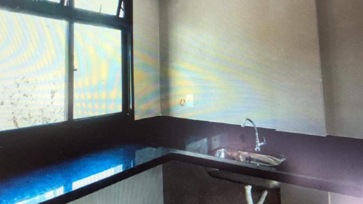 Cobertura, Serra, 3 Quartos, 3 Vagas, 1 Suíte